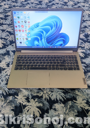 Lenovo IdeaPad 1 15AMN7